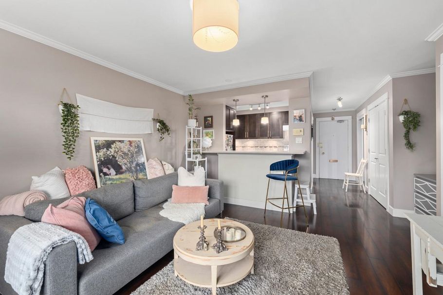 308 2025 W 2nd Avenue Vancouver, BC - 7