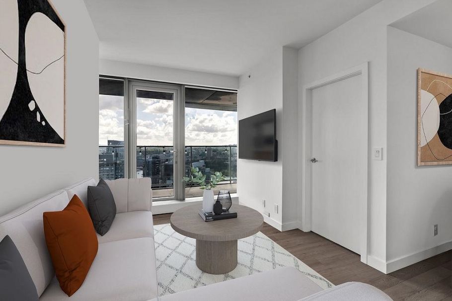 4208 1480 Howe Street Vancouver, BC - 8