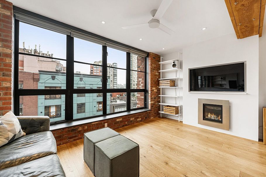 401 1238 Homer Street Vancouver, BC - 6