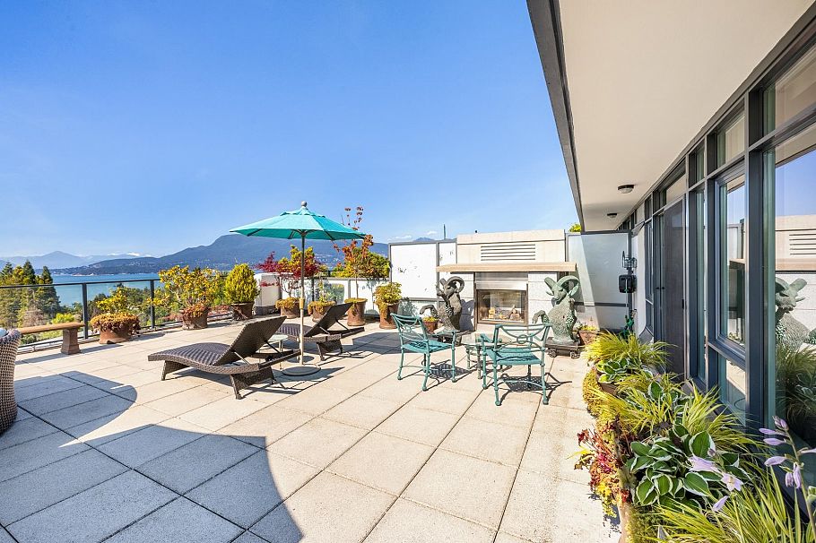 501 5989 IONA DRIVE, Vancouver BC V6T 2L7 Vancouver, BC - 20