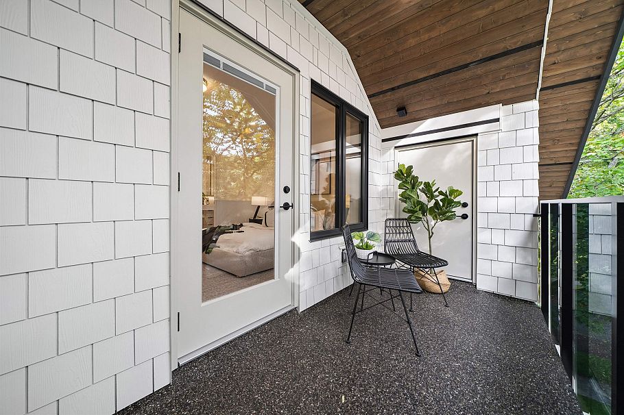 2493 Eton Street Vancouver, BC - 21