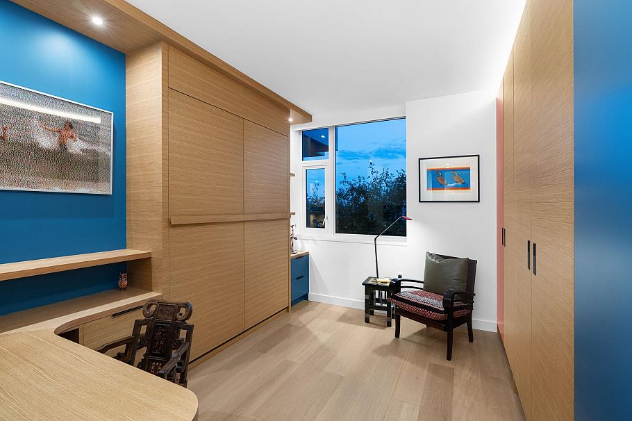 1604 1365 Davie Street Vancouver, BC - 26