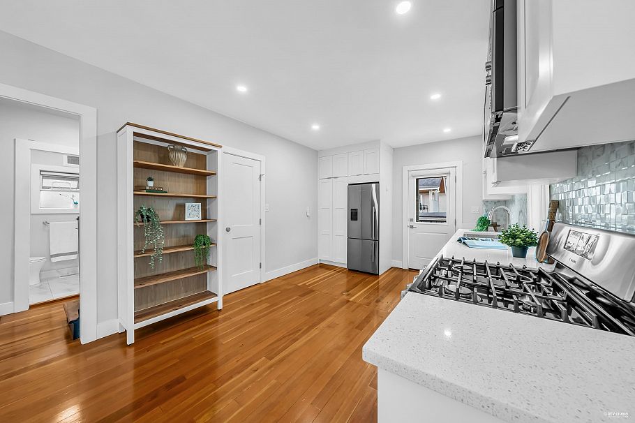 3403 Carolina Street Vancouver, BC - 14