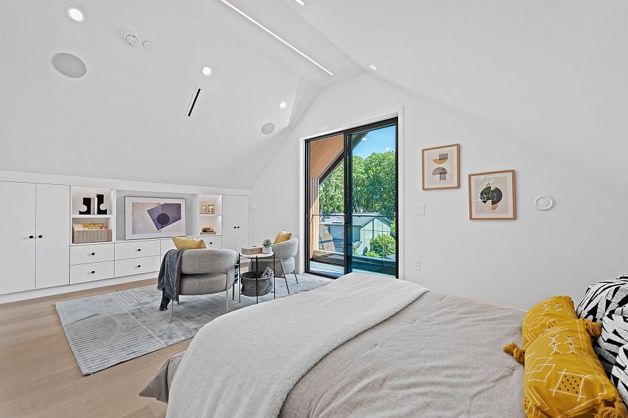 2 2846 W 12th Avenue Vancouver, BC - 28