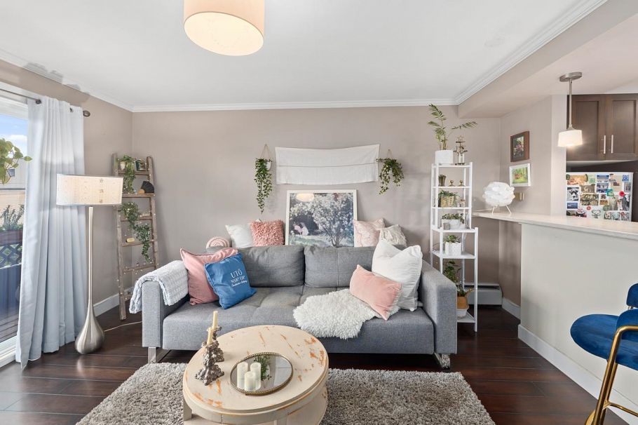 308 2025 W 2nd Avenue Vancouver, BC - 6