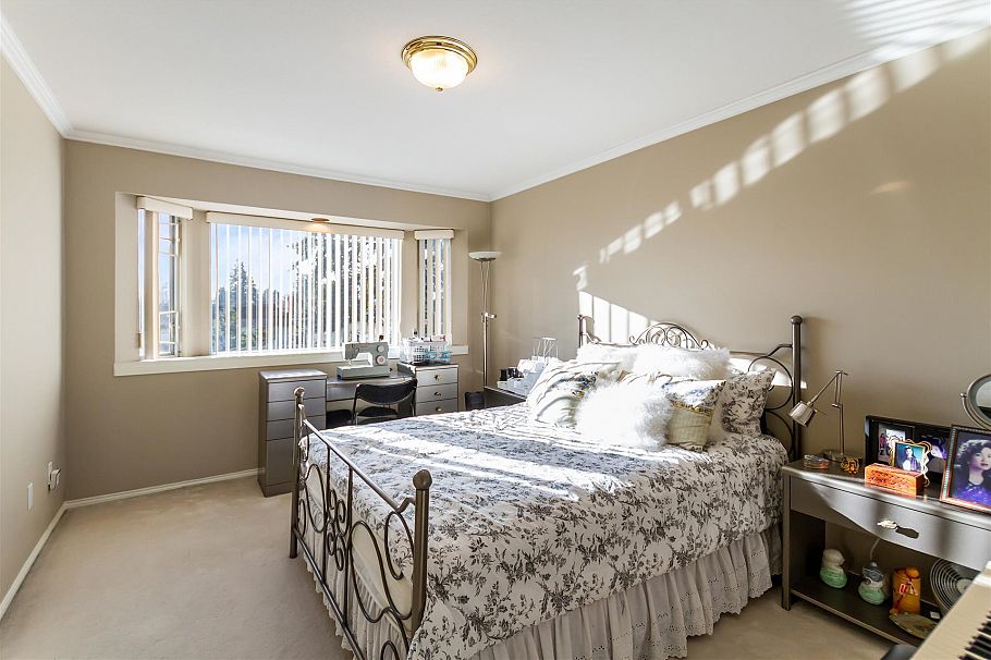 1028 W 51st Avenue Vancouver, BC - 17