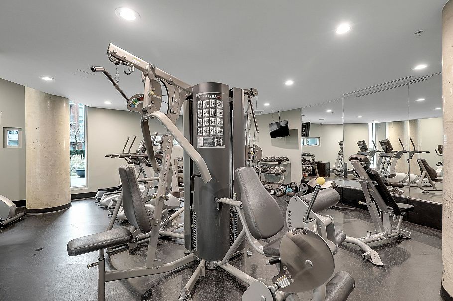 3302 688 Abbott Street Vancouver, BC - 24