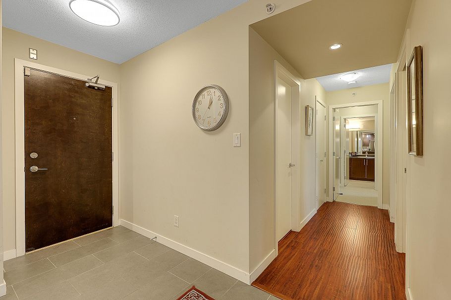 3302 688 Abbott Street Vancouver, BC - 12