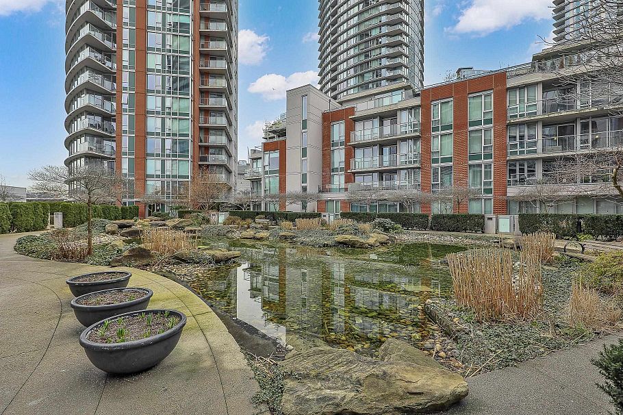 3302 688 Abbott Street Vancouver, BC - 33