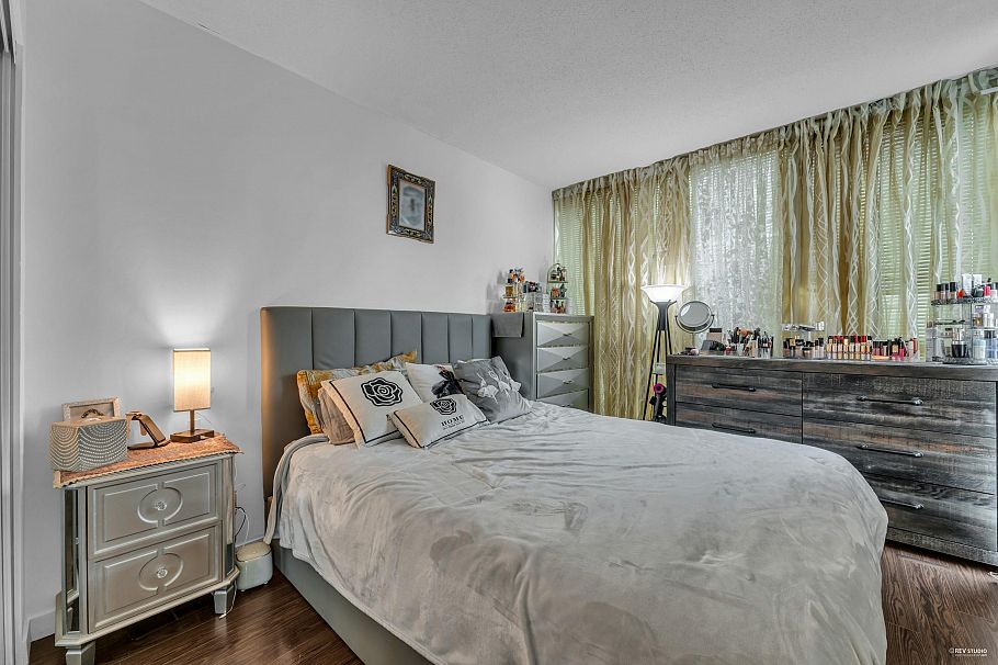 1905 1331 Alberni Street Vancouver, BC - 15