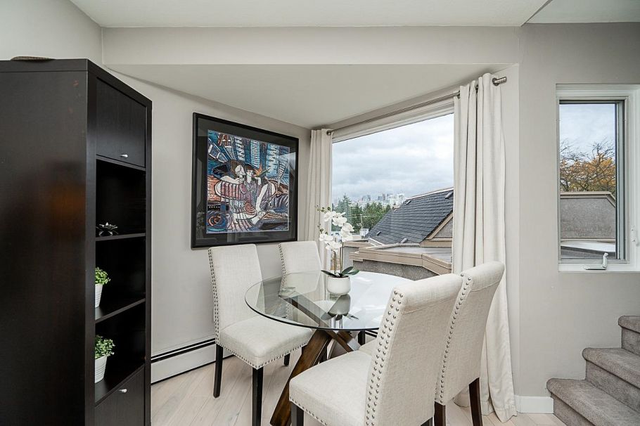 51 870 W 7th Avenue Vancouver, BC - 14