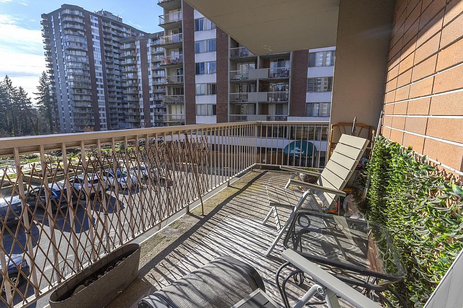 315 2012 Fullerton Avenue North Vancouver, BC - 8