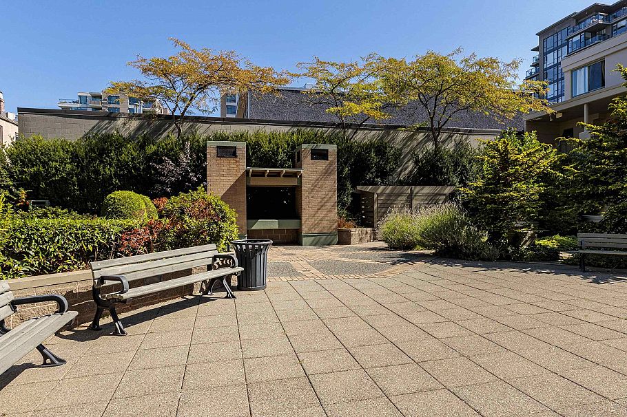 1103 2288 Pine Street Vancouver, BC - 18