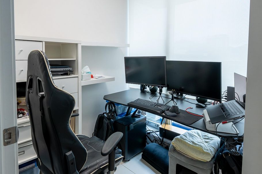 2301 161 W Georgia Street Vancouver, BC - 10