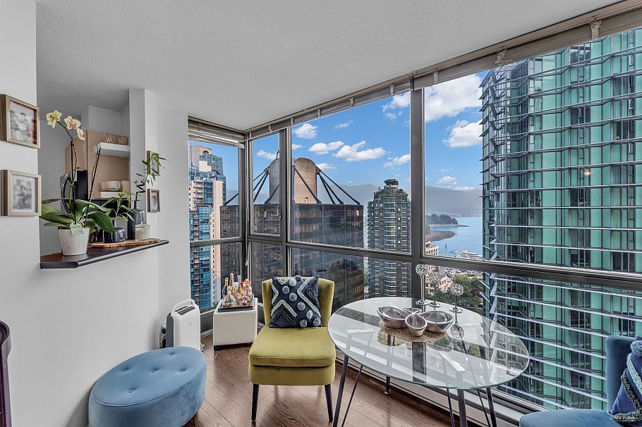 1905 1331 Alberni Street Vancouver, BC - 7
