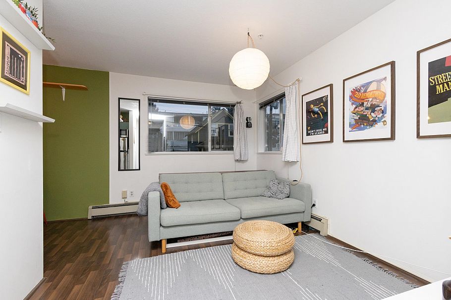 205 33 N TEMPLETON DRIVE, Vancouver BC V5L 3C9 Vancouver, BC - 2