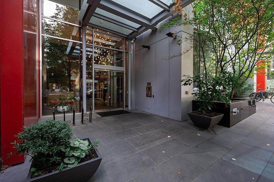 2306 833 Homer Street Vancouver, BC - 28