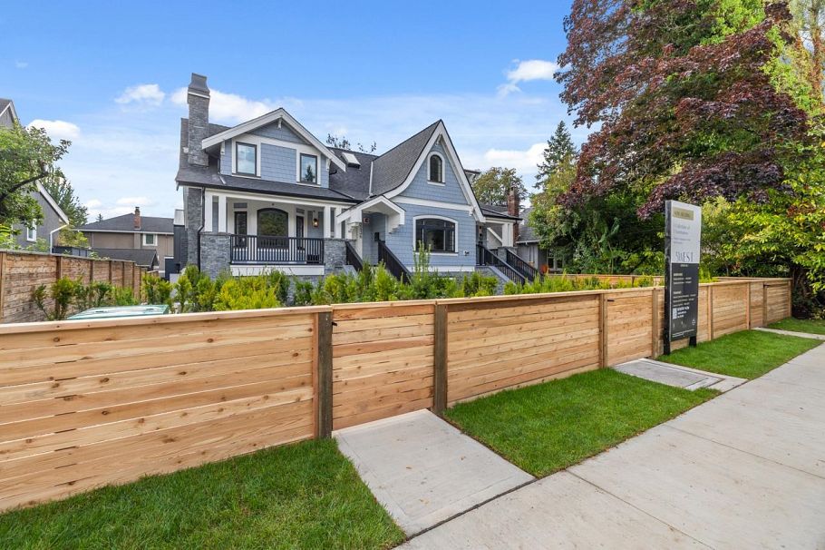 2436 W 49th Avenue Vancouver, BC - 33