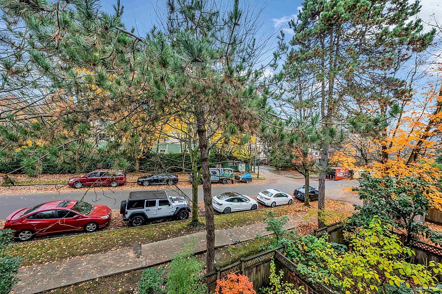 309 825 E 7th Avenue Vancouver, BC - 7