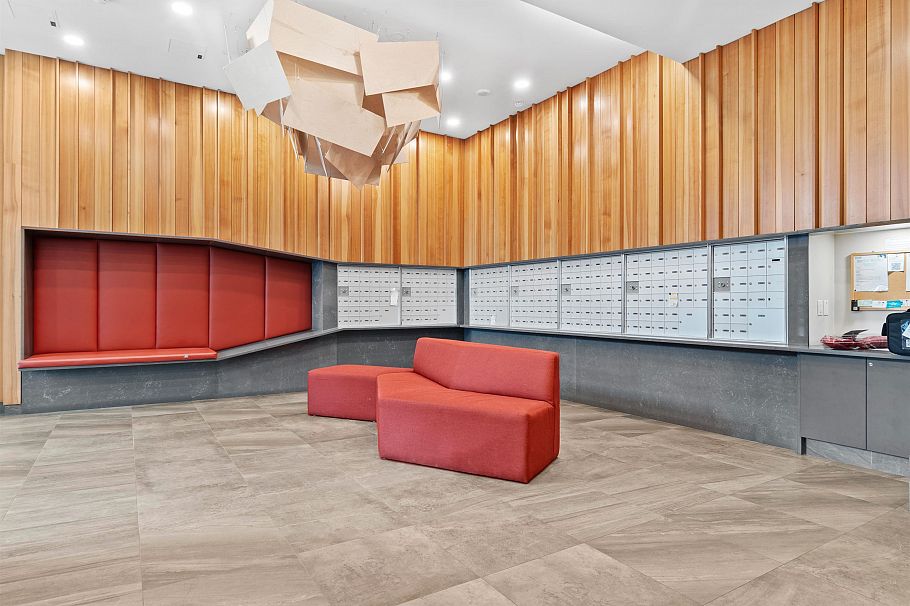 1812 285 E 10th Avenue Vancouver, BC - 23