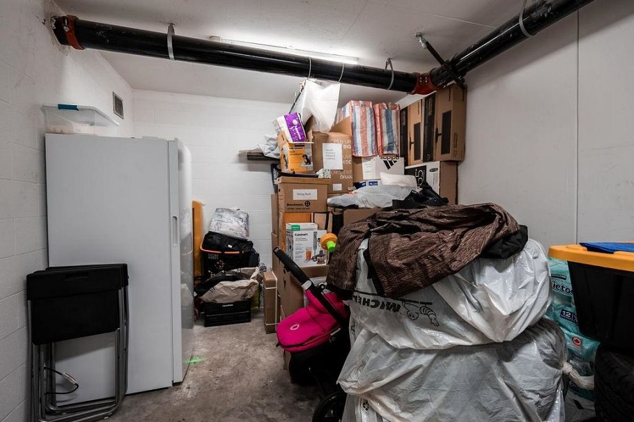 4208 1480 Howe Street Vancouver, BC - 30