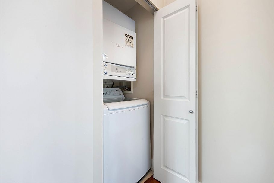 114 6279 Eagles Drive Vancouver, BC - 20