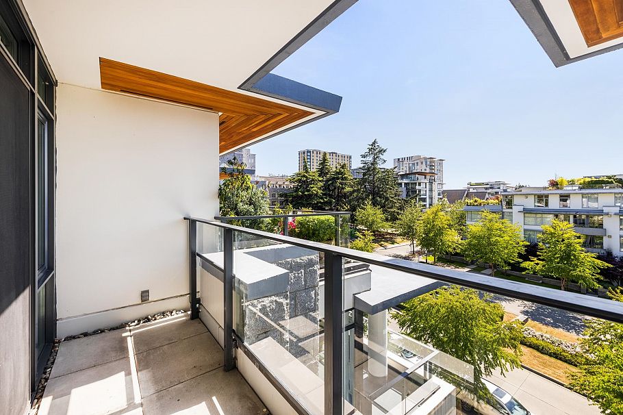 501 5989 IONA DRIVE, Vancouver BC V6T 2L7 Vancouver, BC - 18