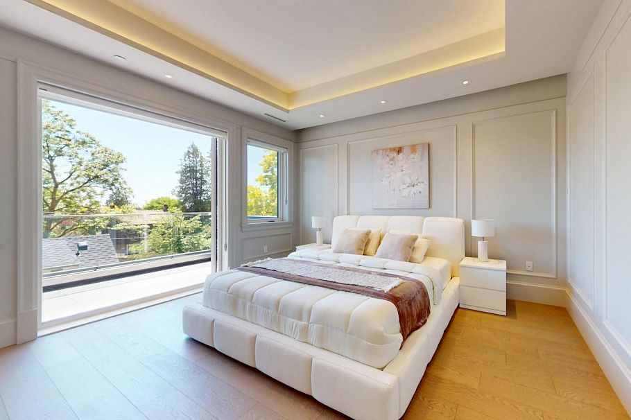 4014 W 36th Avenue Vancouver, BC - 15