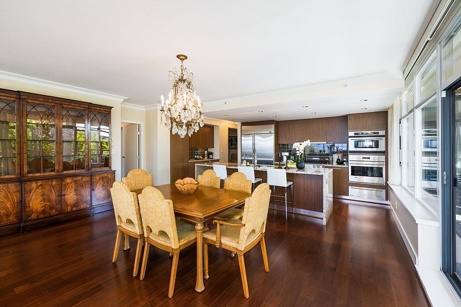 501 5989 IONA DRIVE, Vancouver BC V6T 2L7 Vancouver, BC - 6