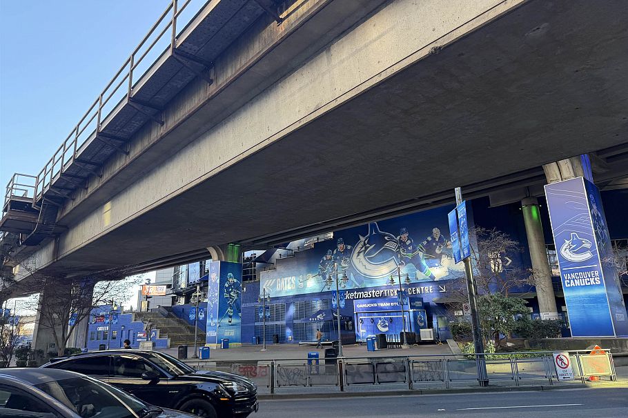 3302 688 Abbott Street Vancouver, BC - 29