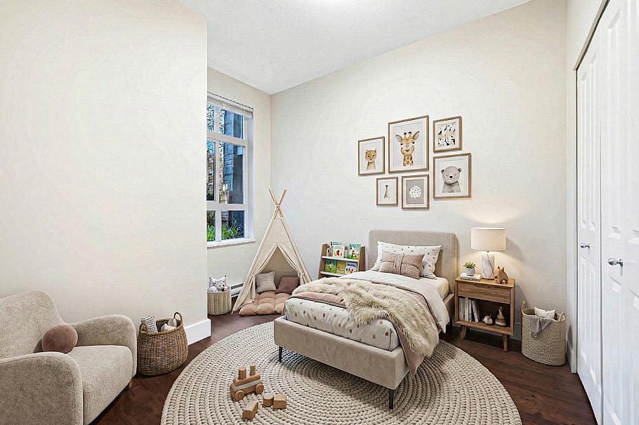 114 6279 Eagles Drive Vancouver, BC - 17