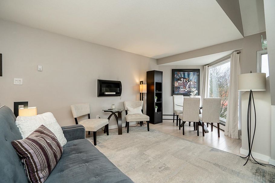 51 870 W 7th Avenue Vancouver, BC - 11