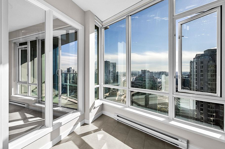 2306 833 Homer Street Vancouver, BC - 16