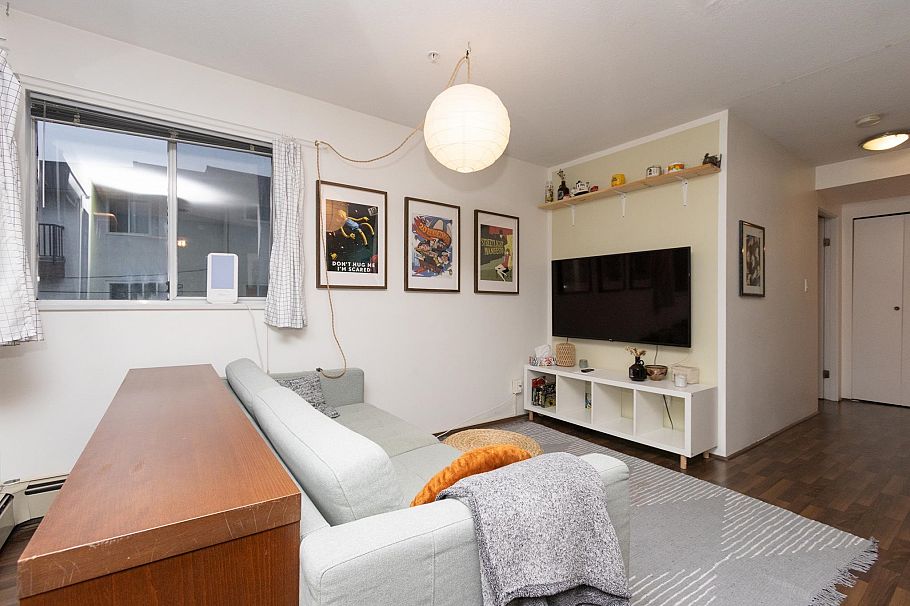 205 33 N TEMPLETON DRIVE, Vancouver BC V5L 3C9 Vancouver, BC - 4