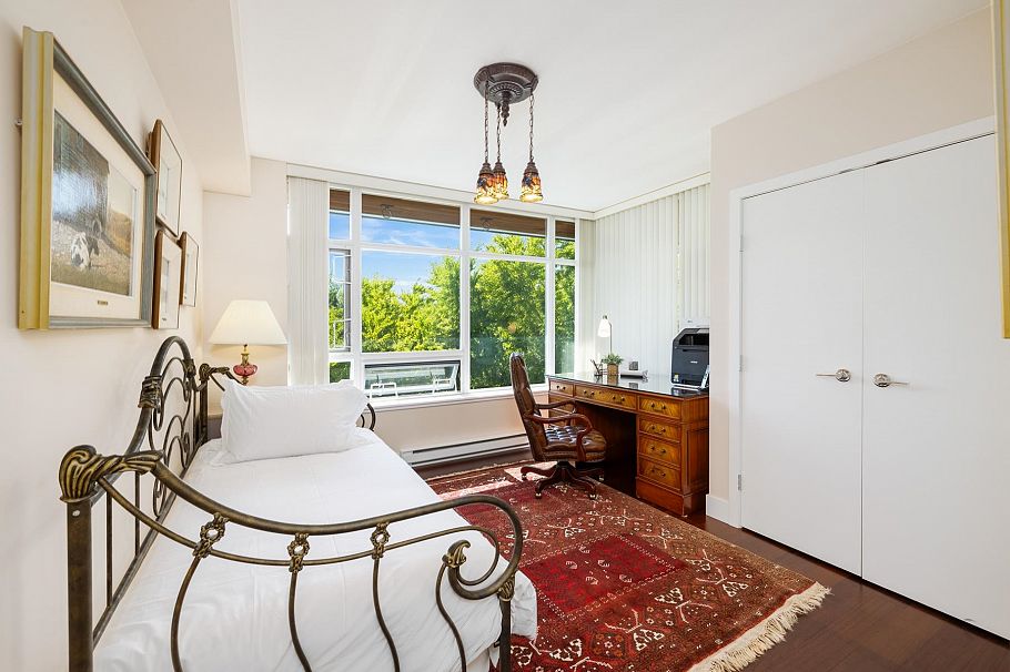 501 5989 IONA DRIVE, Vancouver BC V6T 2L7 Vancouver, BC - 12