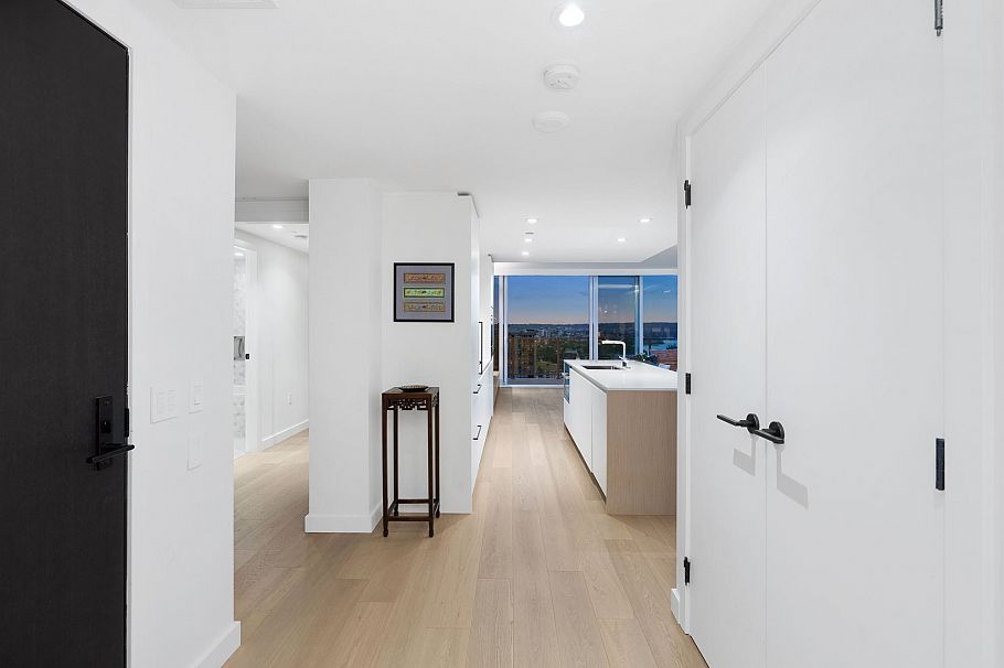 1604 1365 Davie Street Vancouver, BC - 24