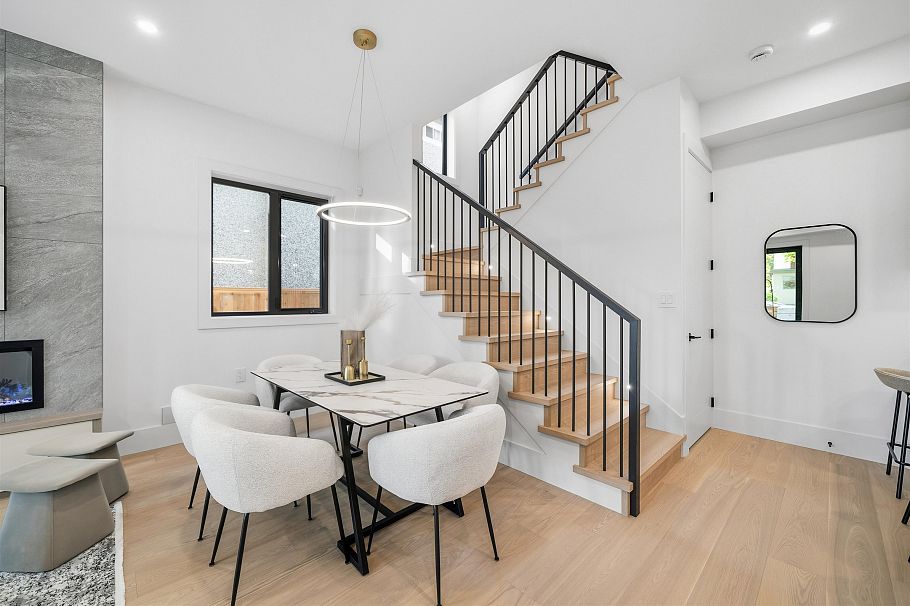 2493 Eton Street Vancouver, BC - 7