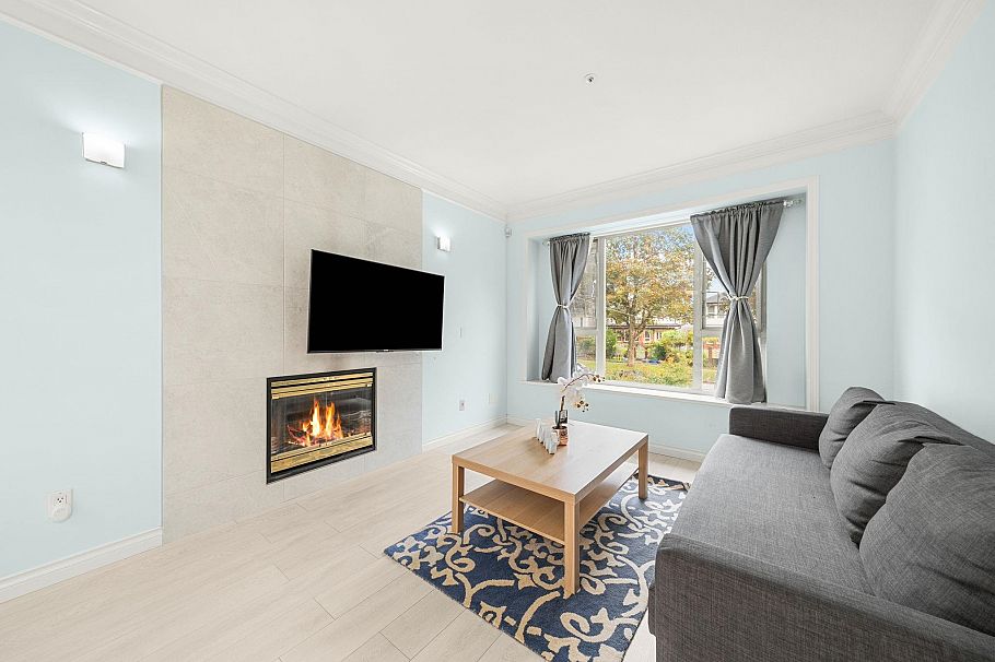 5657 Kerr Street Vancouver, BC - 2