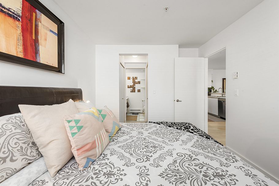 2388 Alder Street Vancouver, BC - 14