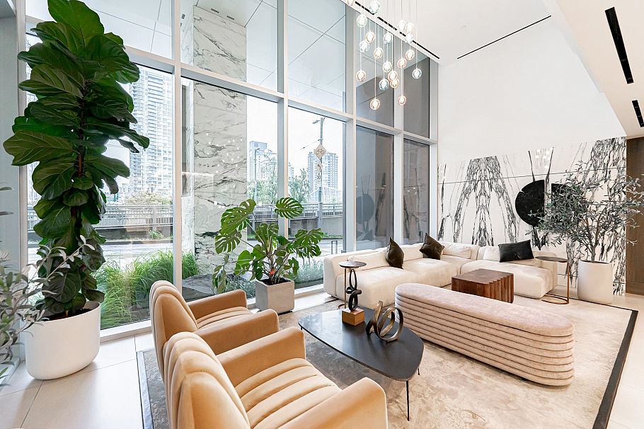 1502 1335 Howe Street Vancouver, BC - 25