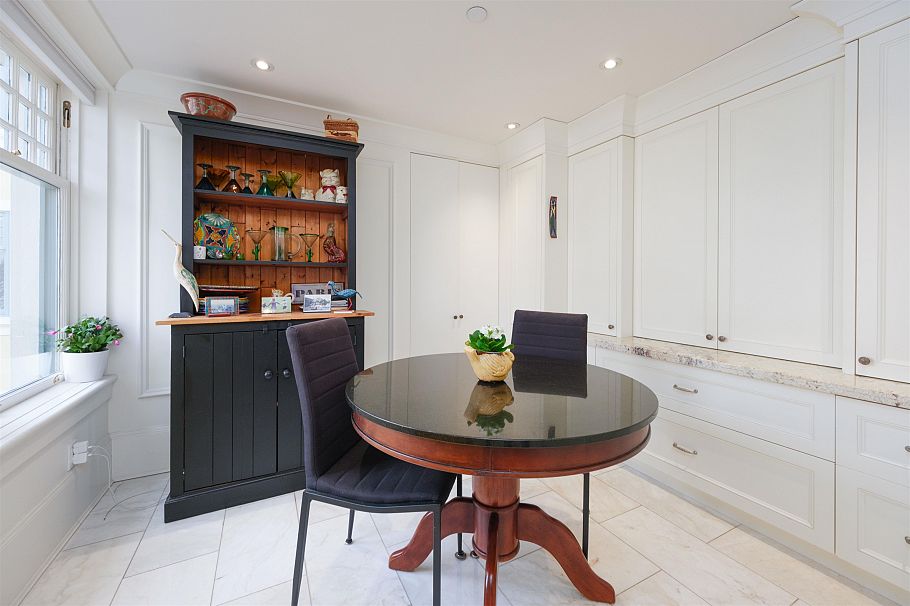 50 1386 Nicola Street Vancouver, BC - 7