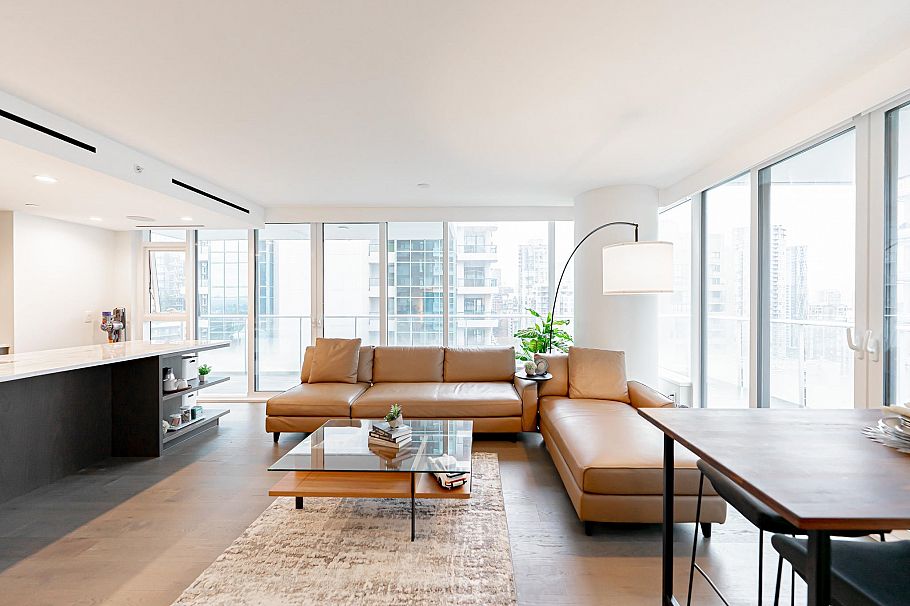 1502 1335 Howe Street Vancouver, BC - 6