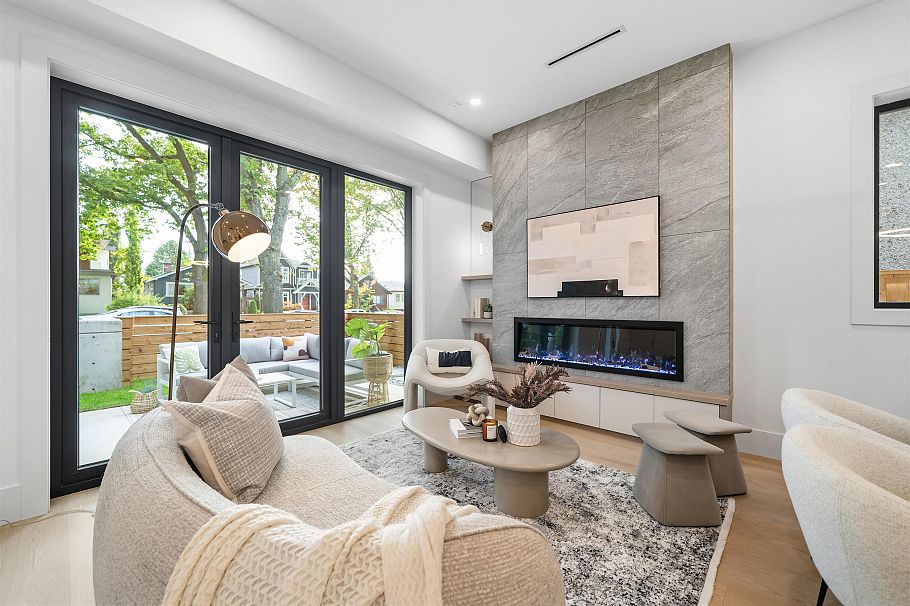 2493 Eton Street Vancouver, BC - 5