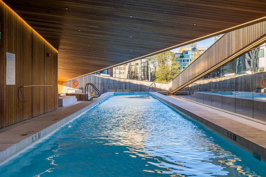 4208 1480 Howe Street Vancouver, BC - 20