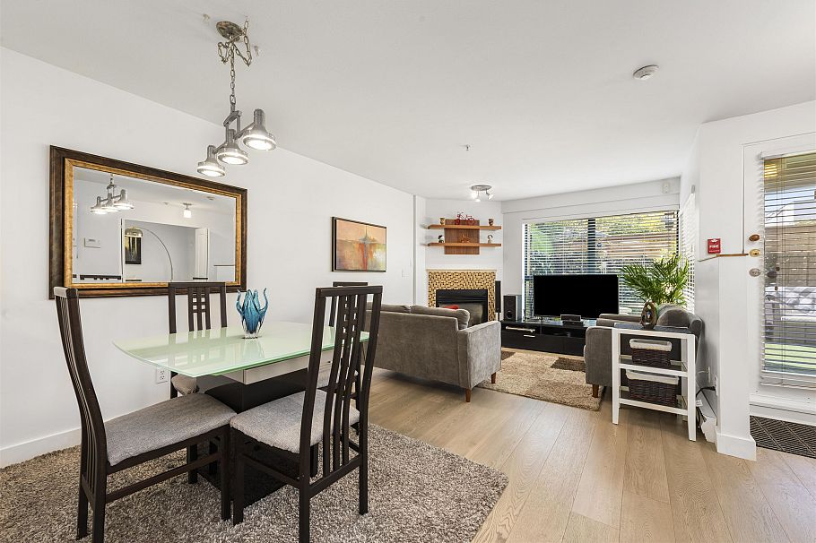 2388 Alder Street Vancouver, BC - 6