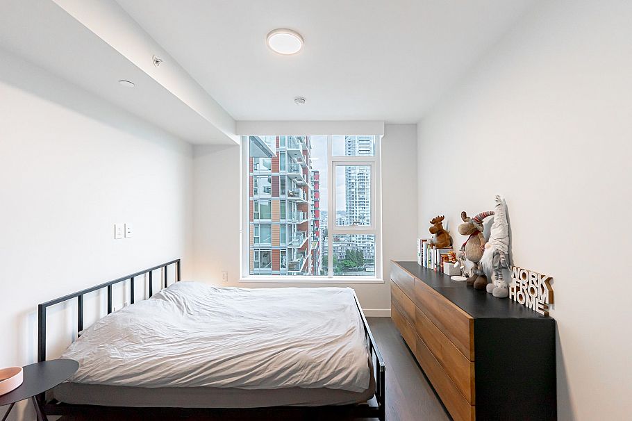 1502 1335 Howe Street Vancouver, BC - 9