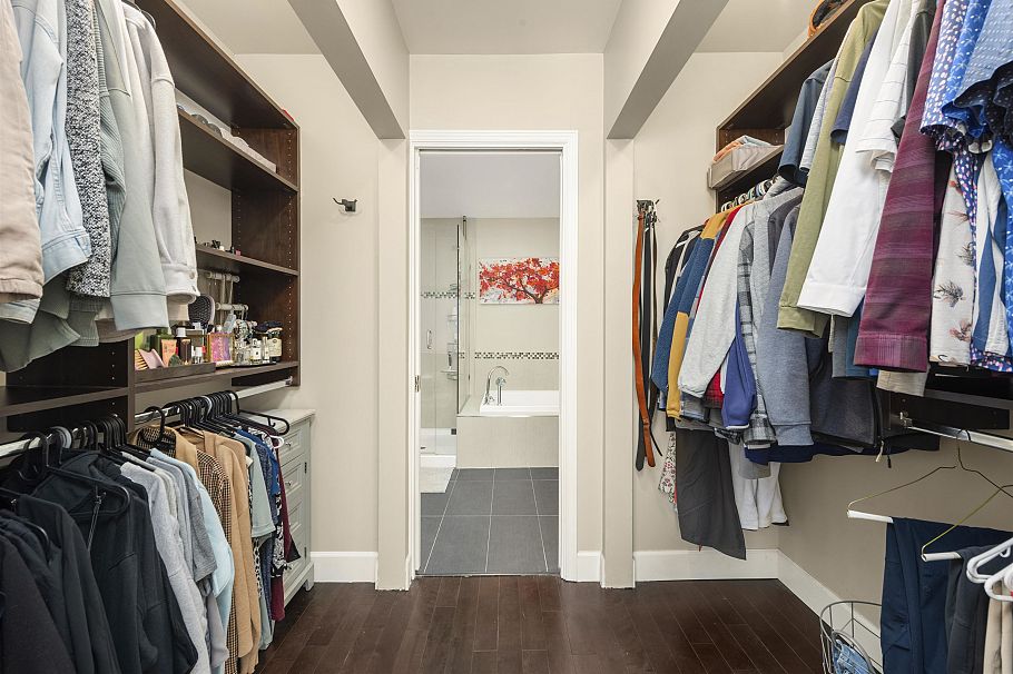 1858 W 1st Avenue Vancouver, BC - 5