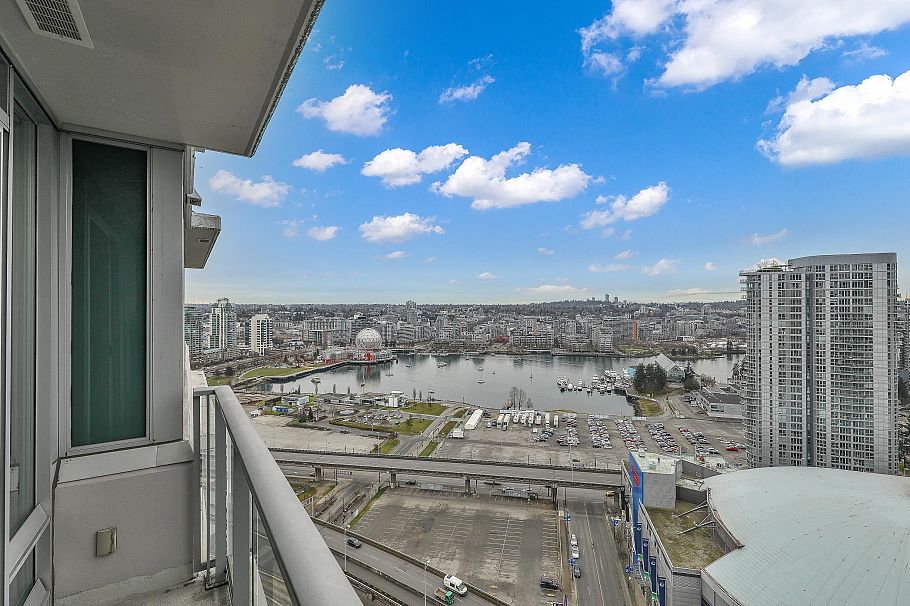 3302 688 Abbott Street Vancouver, BC - 21