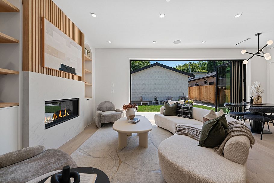 2 2846 W 12th Avenue Vancouver, BC - 7