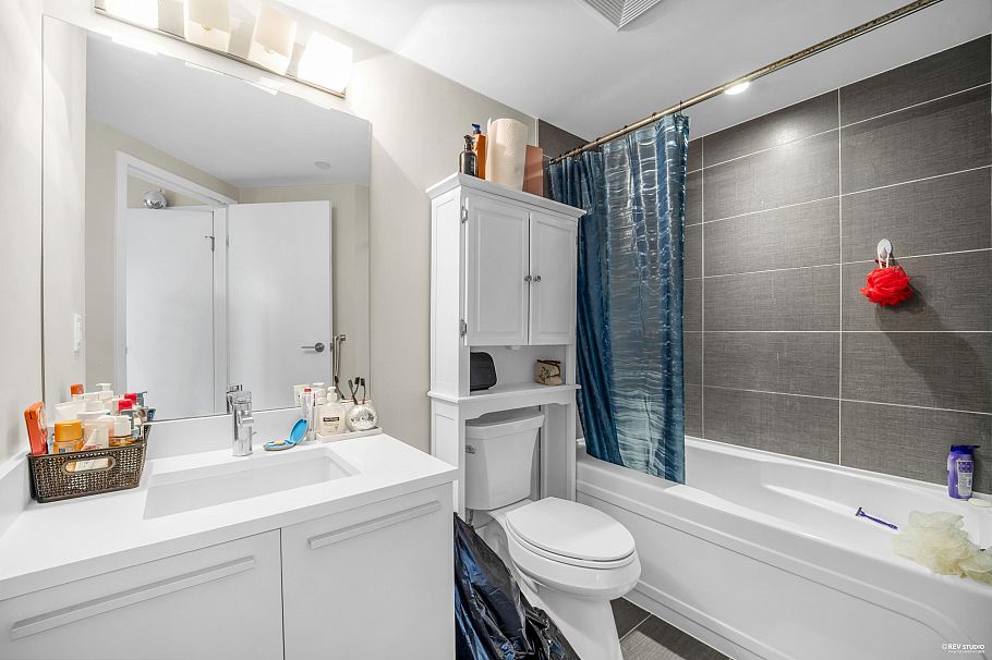 1603 1323 Homer Street Vancouver, BC - 12